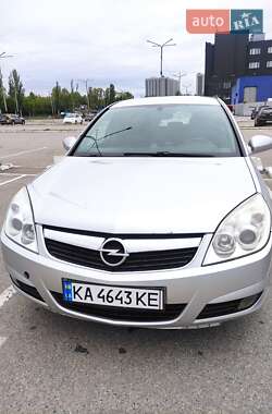 Універсал Opel Vectra 2007 в Києві