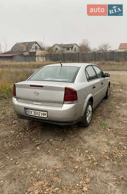 Седан Opel Vectra 2003 в Черкасах