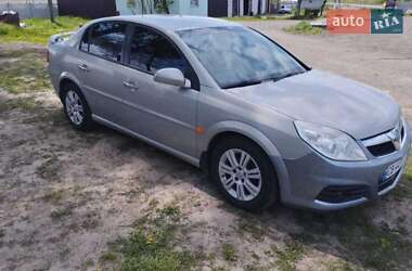 Седан Opel Vectra 2006 в Чернігові