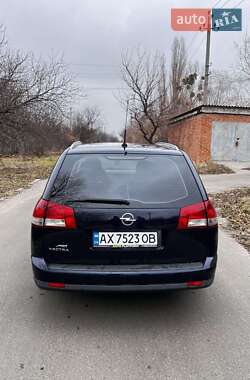 Універсал Opel Vectra 2004 в Новій Водолагі