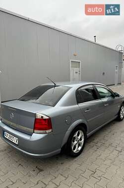 Седан Opel Vectra 2007 в 
