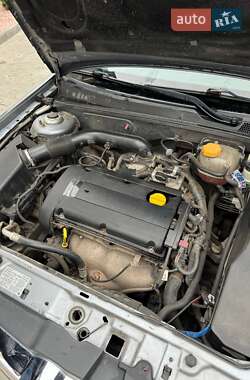 Седан Opel Vectra 2007 в 