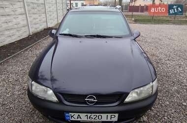 Седан Opel Vectra 1997 в 