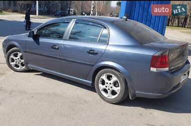 Седан Opel Vectra 2006 в Запоріжжі