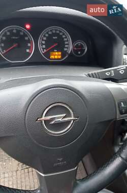 Універсал Opel Vectra 2007 в Підволочиську