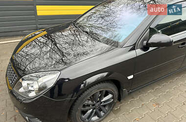 Седан Opel Vectra 2008 в Виннице