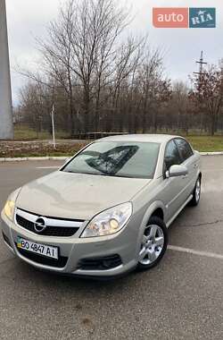 Седан Opel Vectra 2006 в Запоріжжі