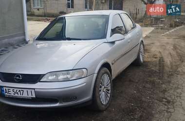 Седан Opel Vectra 1997 в Березнегуватому