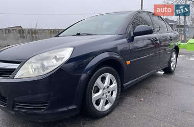 Лифтбек Opel Vectra 2006 в Лубнах