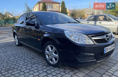 Лифтбек Opel Vectra 2006 в Лубнах