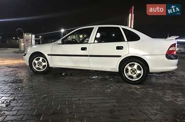 Седан Opel Vectra 1997 в Луцьку