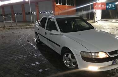 Седан Opel Vectra 1997 в Луцьку