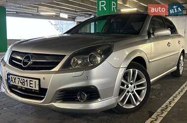 Седан Opel Vectra 2008 в Києві