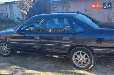 Седан Opel Vectra 1991 в Кропивницькому