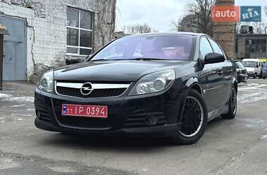 Ліфтбек Opel Vectra 2007 в Києві