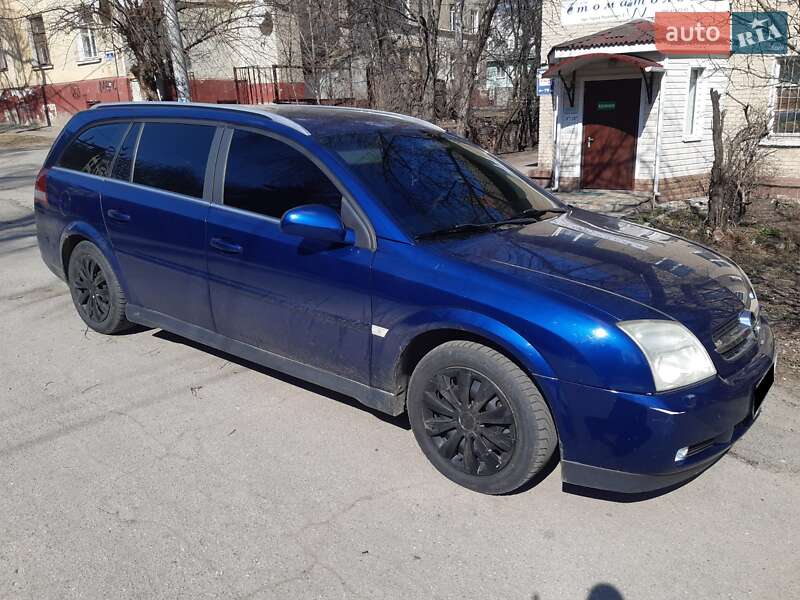 Універсал Opel Vectra 2004 в Сумах фото 20 Універсал Opel Vectra 2004 в Сумах