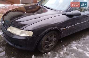 Універсал Opel Vectra 1998 в Вишневому