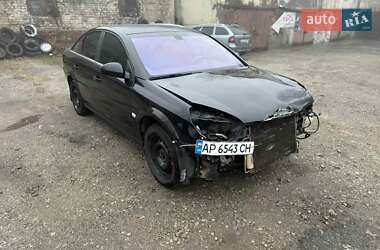 Седан Opel Vectra 2008 в Дніпрі