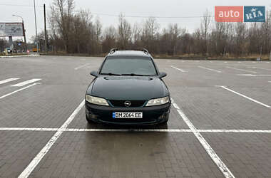 Универсал Opel Vectra 1997 в Сумах