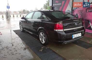 Седан Opel Vectra 2004 в Мостиске