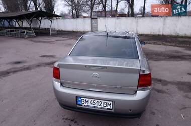 Седан Opel Vectra 2004 в Конотопе