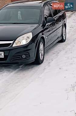 Універсал Opel Vectra 2008 в Вінниці