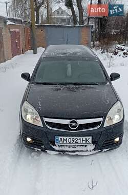 Универсал Opel Vectra 2008 в Виннице