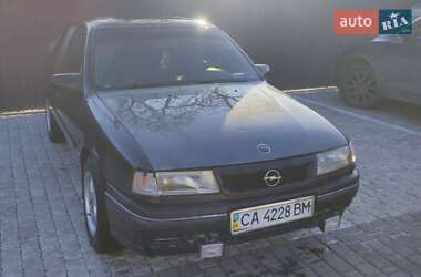 Седан Opel Vectra 1994 в Шполі