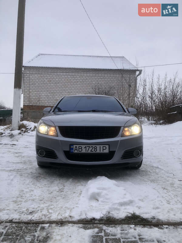 Седан Opel Vectra 2006 в Тульчине