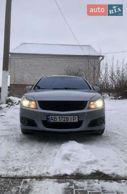 Седан Opel Vectra 2006 в 