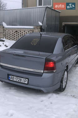 Седан Opel Vectra 2006 в 