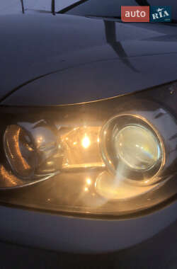 Седан Opel Vectra 2006 в 