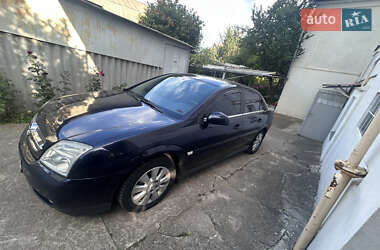 Седан Opel Vectra 2004 в 
