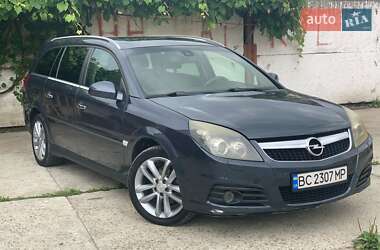 Универсал Opel Vectra 2008 в Дрогобыче