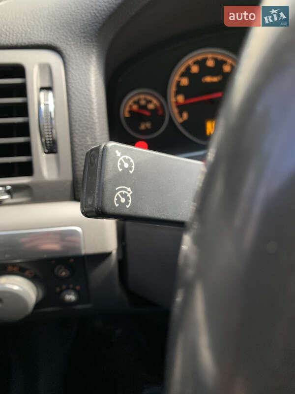 Универсал Opel Vectra 2006 в Трускавце
