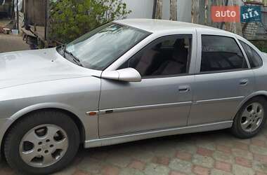 Седан Opel Vectra 2000 в 