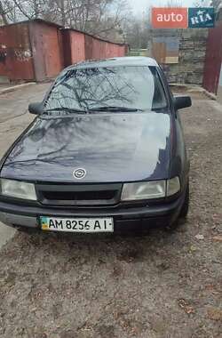 Седан Opel Vectra 1992 в Фастове