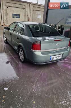 Седан Opel Vectra 2003 в Буче