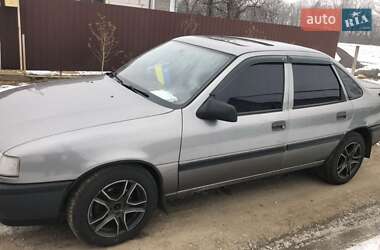 Седан Opel Vectra 1990 в Немирові