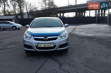 Седан Opel Vectra 2006 в Києві