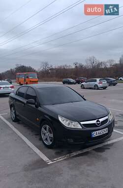 Седан Opel Vectra 2006 в Києві