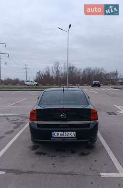 Седан Opel Vectra 2006 в Києві