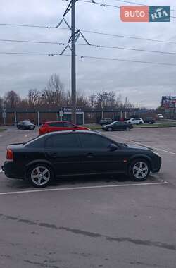 Седан Opel Vectra 2006 в Києві