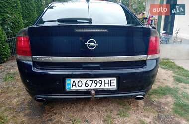 Седан Opel Vectra 2006 в Королеві