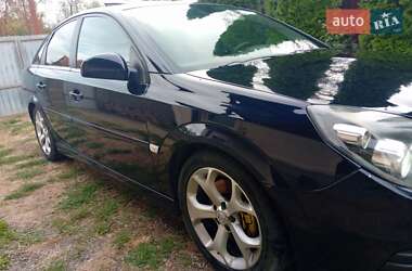 Седан Opel Vectra 2006 в Королеві