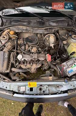 Седан Opel Vectra 1990 в 
