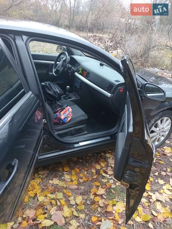 Седан Opel Vectra 2002 в Кролевце фото 4 Седан Opel Vectra 2002 в Кролевце