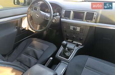 Седан Opel Vectra 2006 в Києві