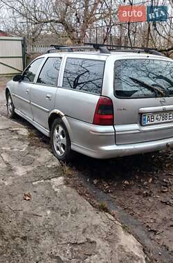 Універсал Opel Vectra 1999 в Вінниці