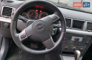 Седан Opel Vectra 2007 в Дніпрі